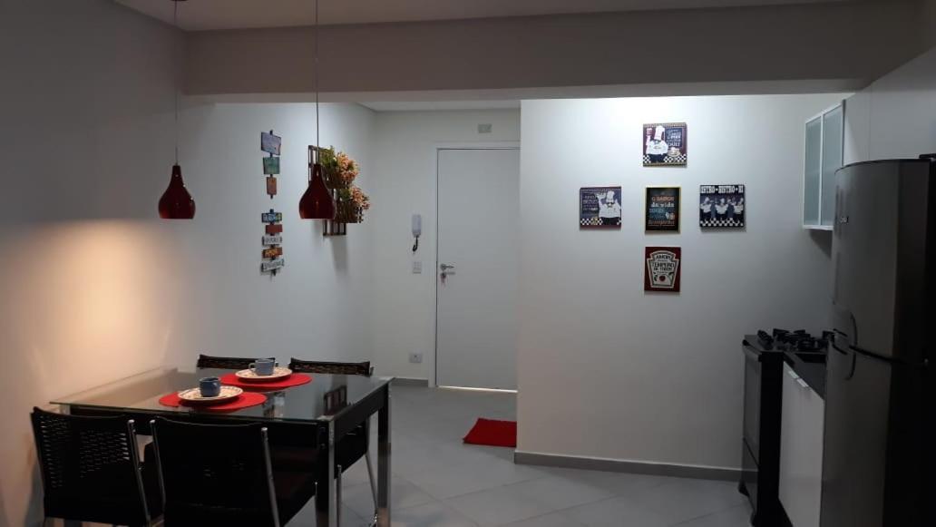 Apartamento Bem Localizado Centro De Sp Sao Paulo Exterior photo