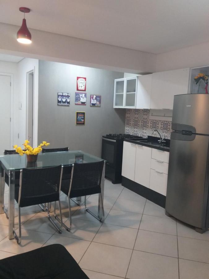 Apartamento Bem Localizado Centro De Sp Sao Paulo Exterior photo