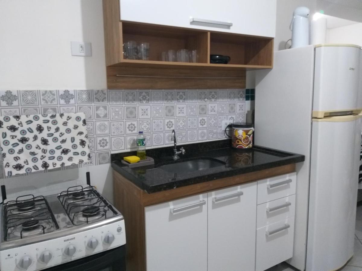 Apartamento Bem Localizado Centro De Sp Sao Paulo Exterior photo